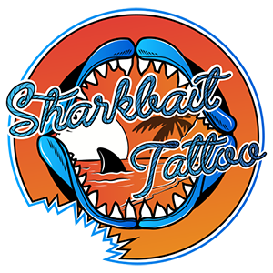 Sharkbait Tattoo